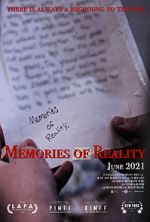 Watch Memories of Reality Myflixer
