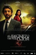 Watch El secreto de sus ojos Myflixer