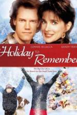 Watch A Holiday to Remember Myflixer