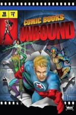 Watch Starz Inside: Comic Books Unbound Myflixer