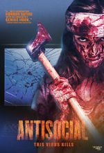 Watch Antisocial Myflixer