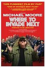 Watch Where to Invade Next Myflixer