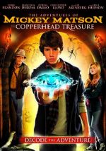 Watch The Adventures of Mickey Matson and the Copperhead Treasure Myflixer