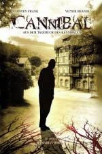 Watch Cannibal Myflixer