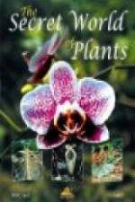 Watch The Secret World of Plants Myflixer