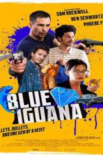 Watch Blue Iguana Myflixer