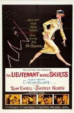 Watch The Lieutenant Wore Skirts Myflixer