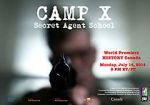 Watch Camp X Myflixer