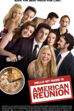 Watch American Pie Reunion Myflixer