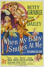 Watch When My Baby Smiles at Me Myflixer