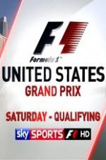 Watch Formula 1 2013 USA Grand Prix Qualifying Myflixer