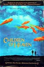 Watch Children of Heaven Myflixer