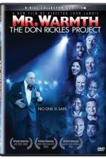 Watch Mr Warmth The Don Rickles Project Myflixer