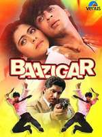Watch Baazigar Myflixer