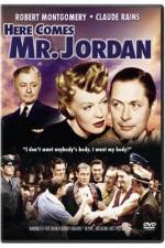 Watch Here Comes Mr Jordan Myflixer