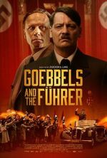 Watch Goebbels and the F�hrer Myflixer