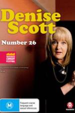 Watch Denise Scott Number 26 Warehouse Comedy Festival Myflixer