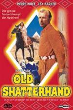 Watch Old Shatterhand Myflixer