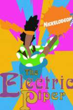 Watch The Electric Piper Myflixer