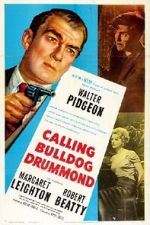 Watch Calling Bulldog Drummond Myflixer