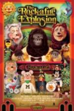 Watch The Rock-afire Explosion Myflixer