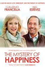Watch El misterio de la felicidad Myflixer
