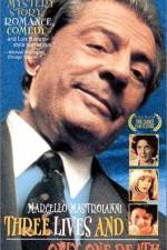 Watch Three Lives and Only One Death Myflixer