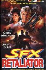 Watch SFX Retaliator Myflixer
