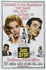 Watch Sunday in New York Myflixer