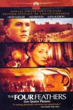 Watch The Four Feathers Myflixer
