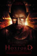 Watch Welcome to Hoxford The Fan Film Myflixer