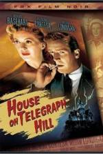 Watch The House on Telegraph Hill Myflixer