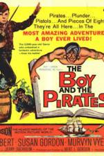 Watch The Boy and the Pirates Myflixer