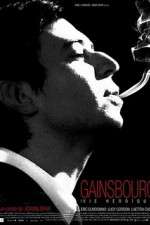 Watch Gainsbourg Myflixer