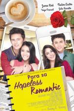 Watch Para sa hopeless romantic Myflixer