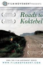 Watch Koktebel Myflixer