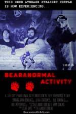 Watch Bearanormal Activity Myflixer