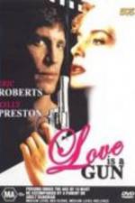 Watch Love Is a Gun Myflixer