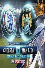 Watch Chelsea vs Manchester City Myflixer