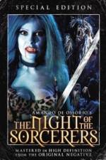 Watch La noche de los brujos Myflixer