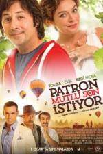 Watch Patron Mutlu Son Istiyor Myflixer