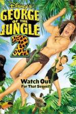 Watch George of the Jungle 2 Myflixer