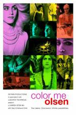 Watch Color Me Olsen Myflixer