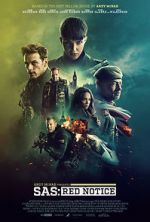 Watch SAS: Red Notice Myflixer