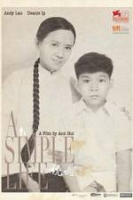 Watch A Simple Life Myflixer