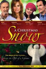 Watch A Christmas Snow Myflixer