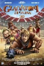 Watch Not Born to Be Gladiators Myflixer