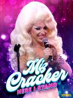 Watch Miz Cracker: Here I Stand (TV Special 2022) Myflixer