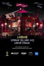 Watch Apple Music Live: Burna Boy (TV Special 2023) Myflixer