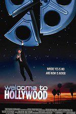 Watch Welcome to Hollywood Myflixer